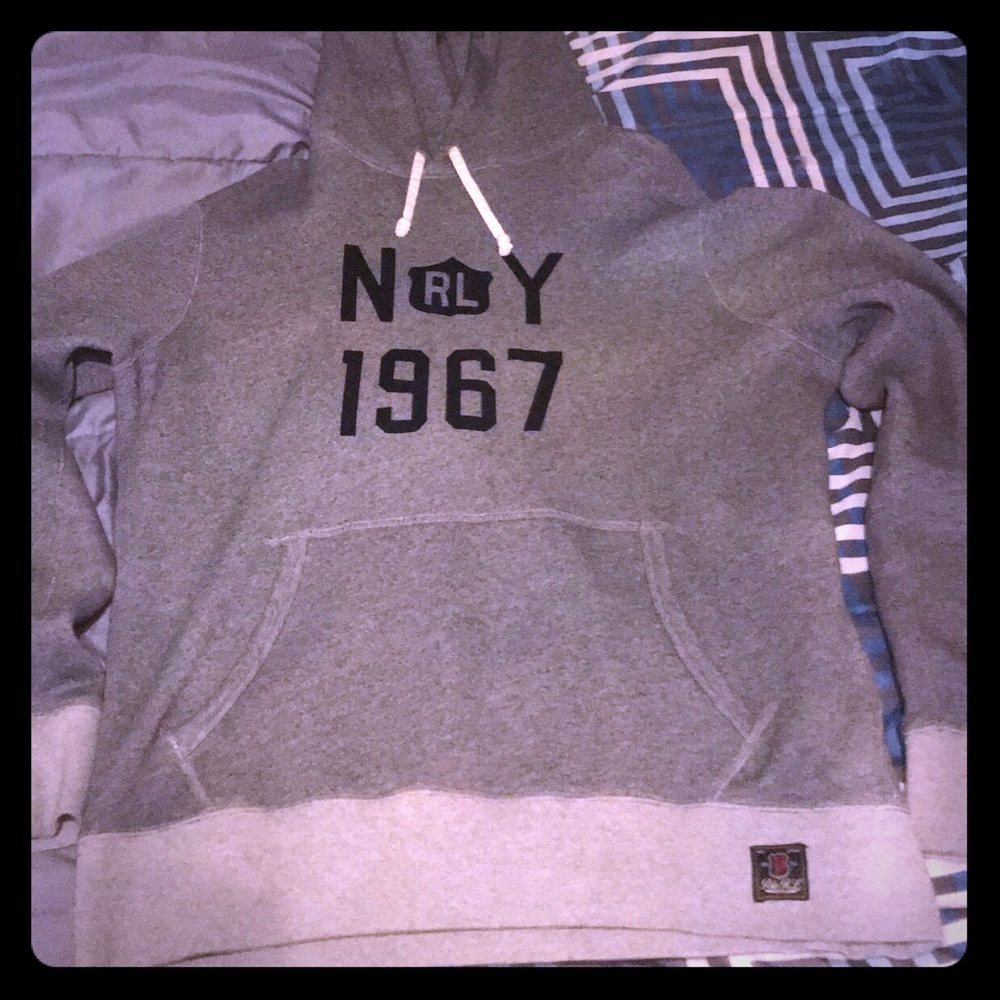 Ralph Lauren Men’s Hoodie